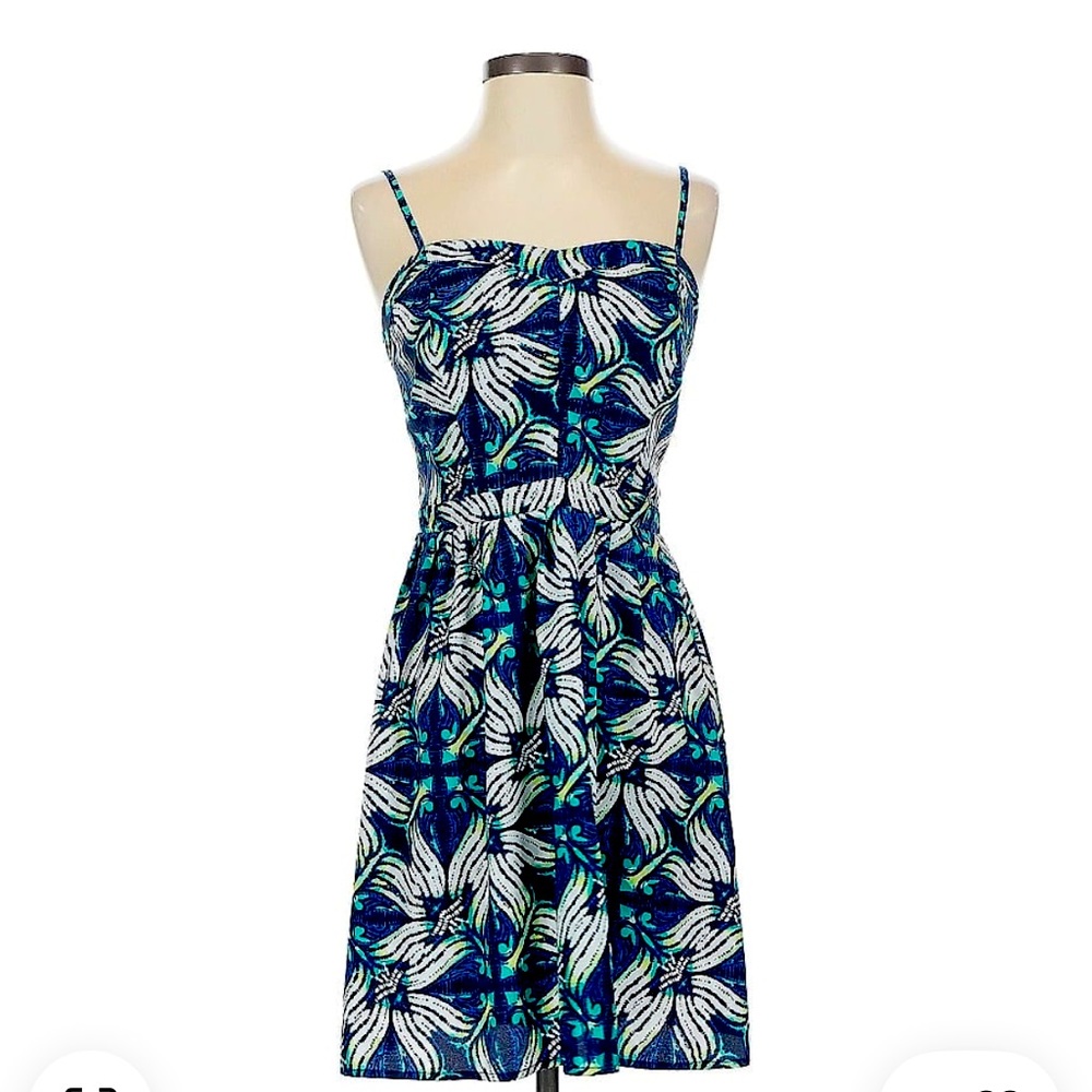 Gap | Resort dress